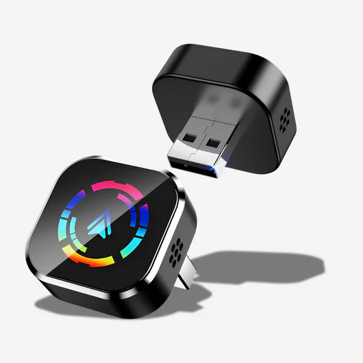 Wireless CarPlay Adapter